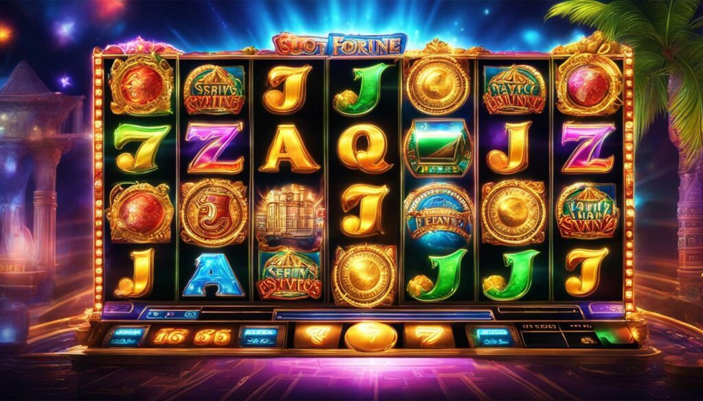 Agen Judi Slot Online Terbaik
