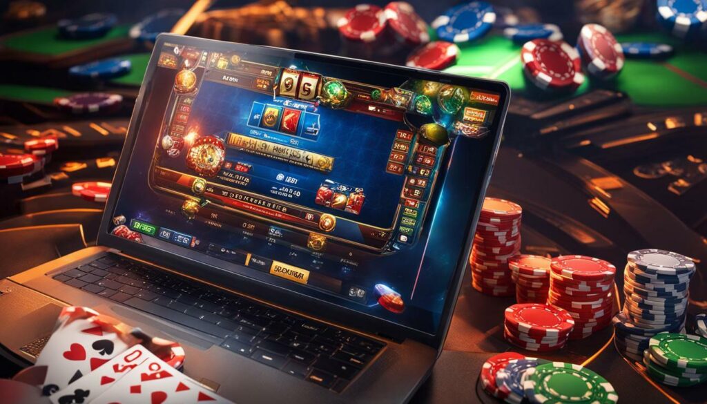 Bandar Judi Online Terbaik