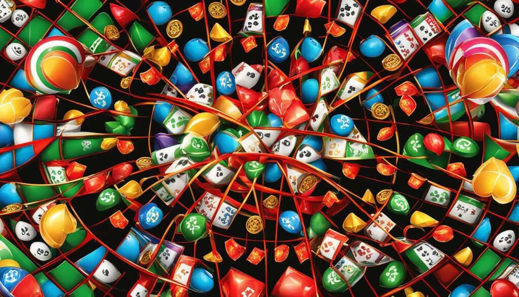 Bandar Togel HK