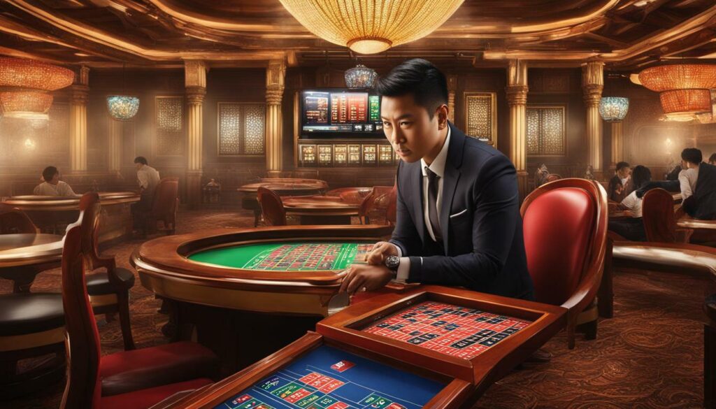 Bandar Togel Terbaik