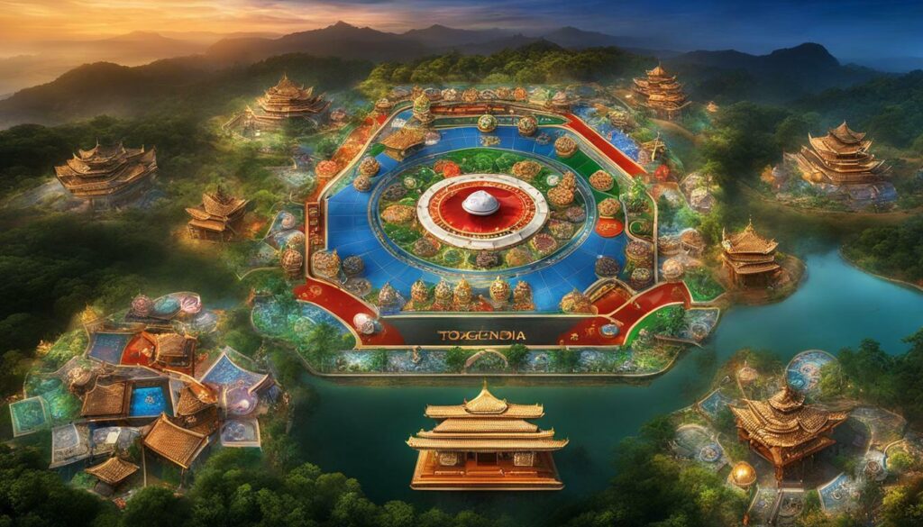 Daftar Situs Togel Terbaik