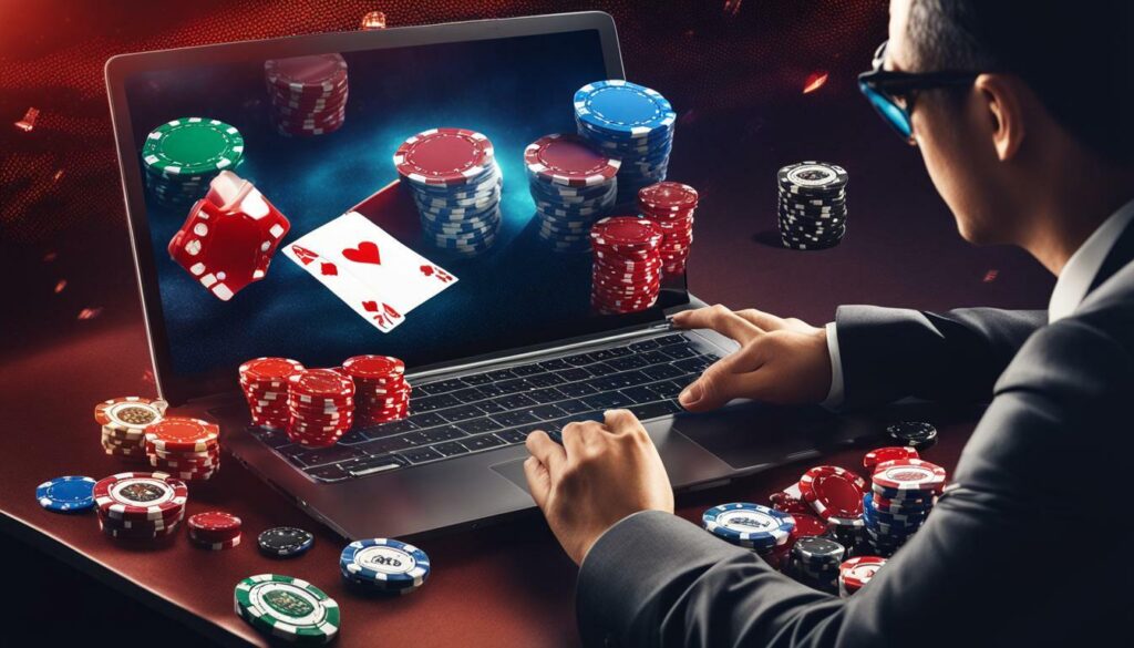 Judi Online Terpercaya