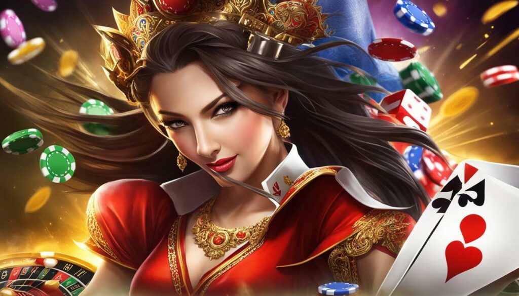 Situs Judi Terbaik