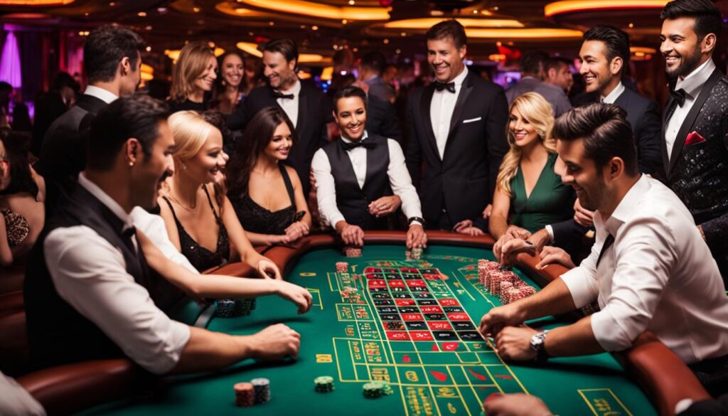 Live Casino