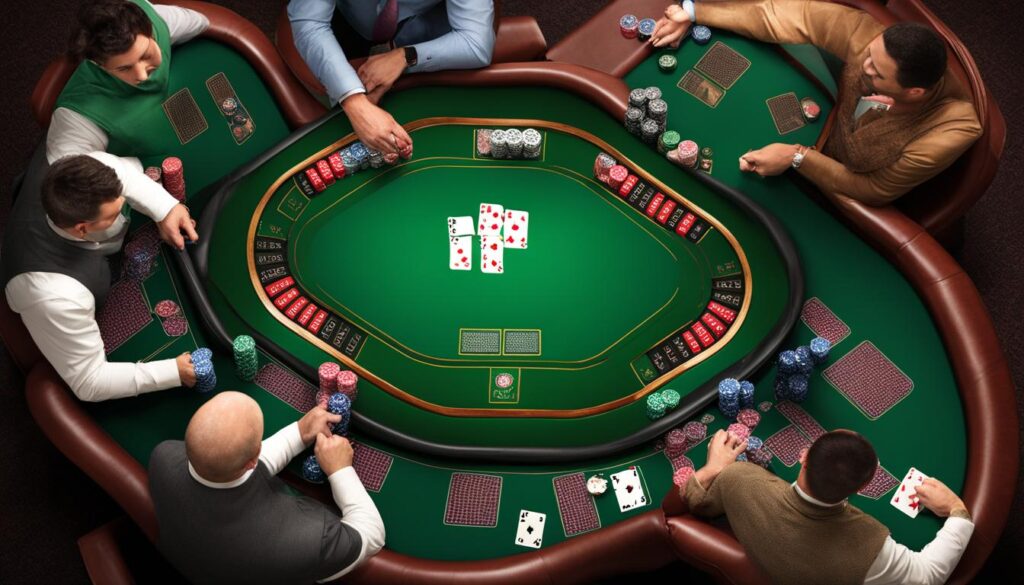 Poker Online