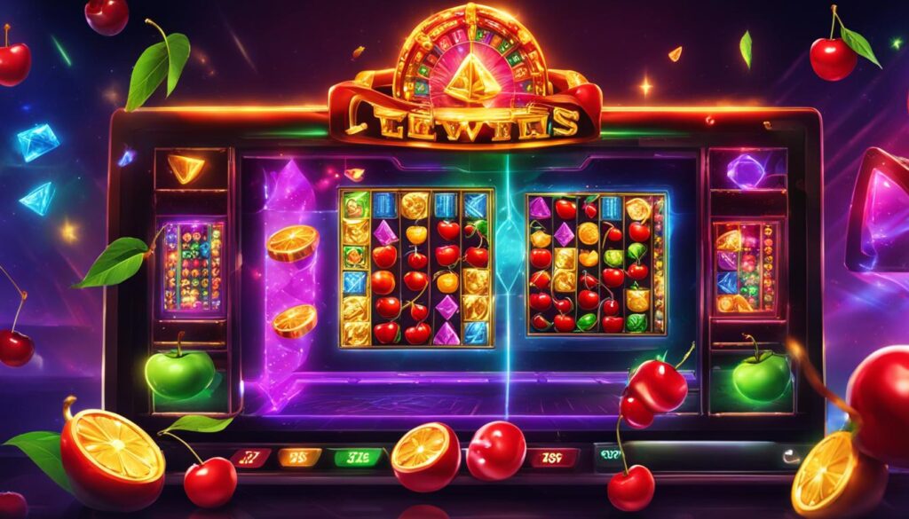 Slot Online
