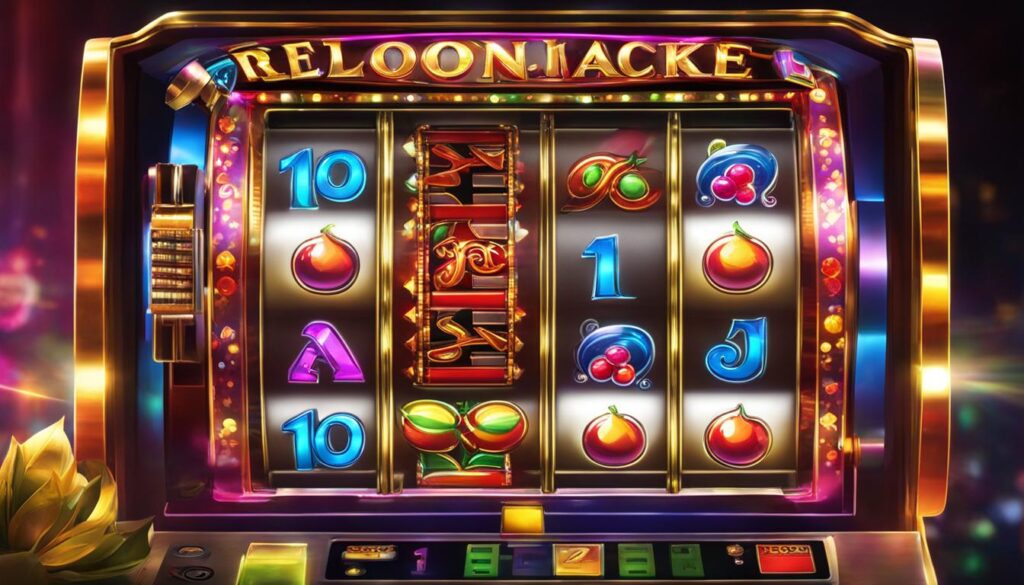 Respin bonus