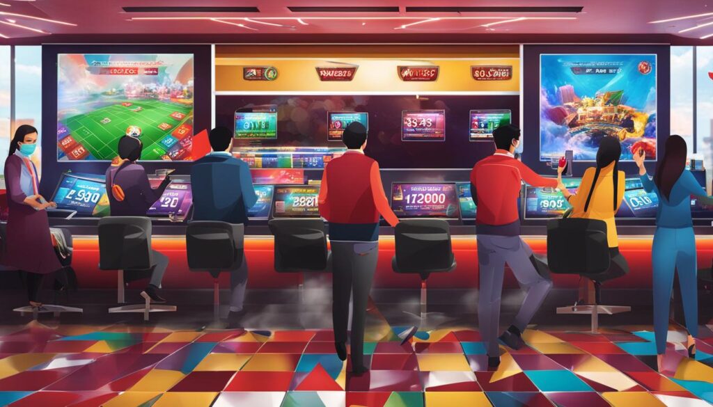 Agen Judi Togel Terbaik