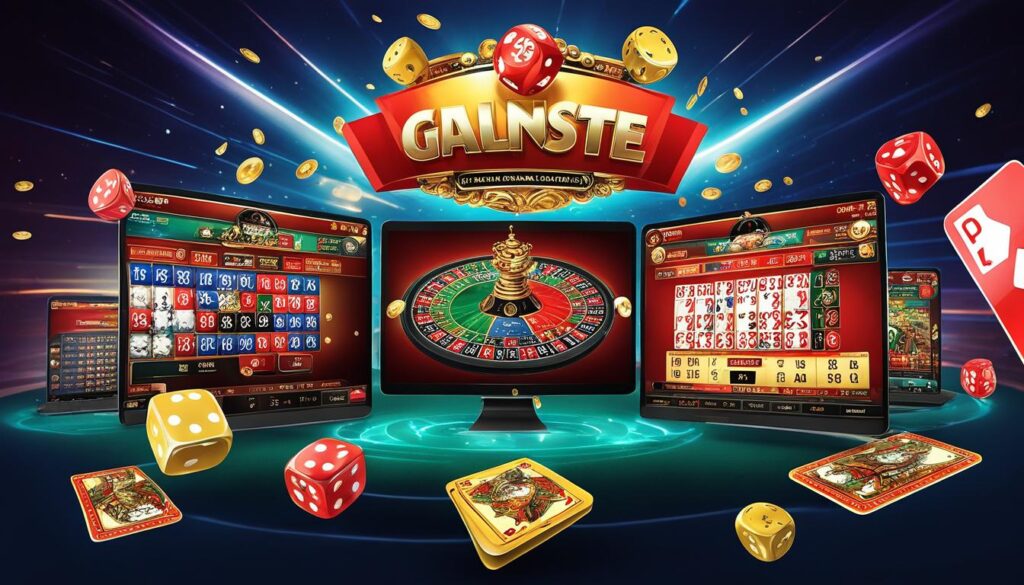 Judi Togel terpercaya