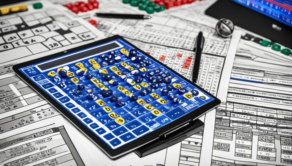 Panduan Bermain Togel