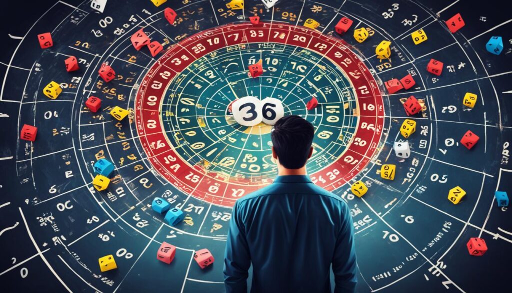 Prediksi Judi  Jitu Togel