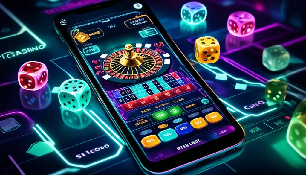 Situs Judi Dadu sicbo mobile