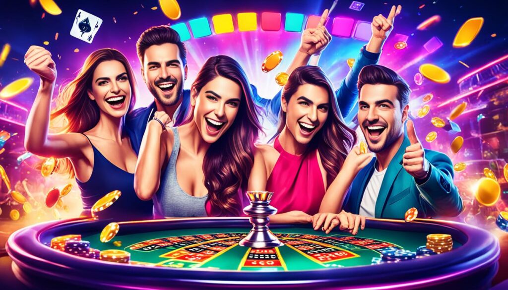 Situs Judi Game dadu sicbo online
