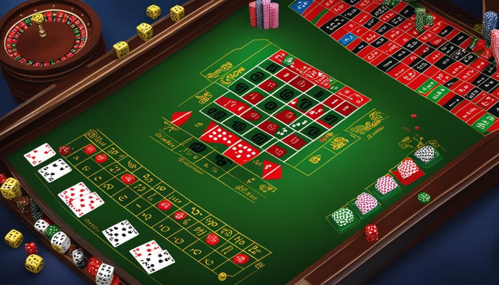 Situs Judi Sic Bo odds