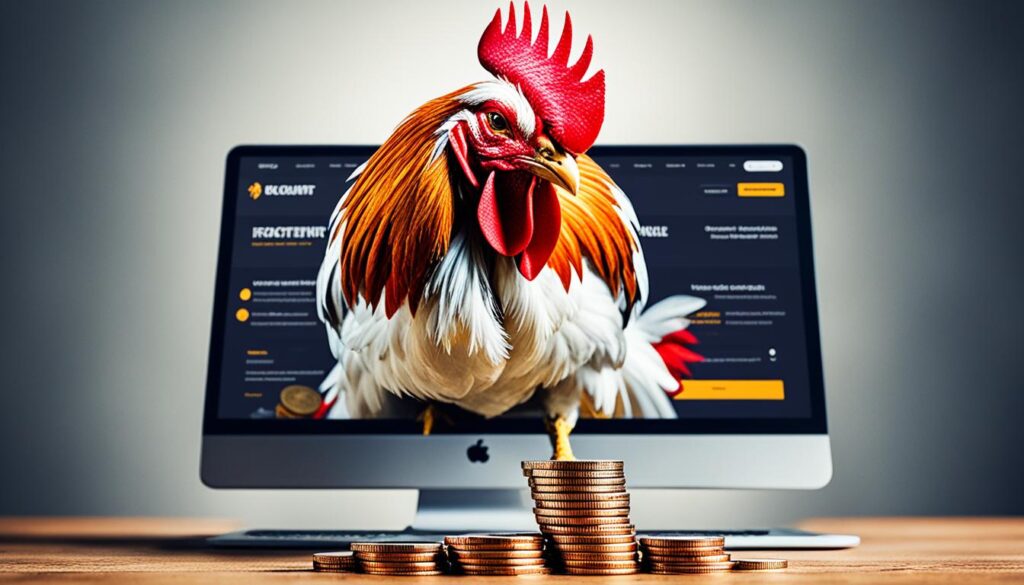 Bonus dan Promosi Situs Taruhan Sabung Ayam Terbaik