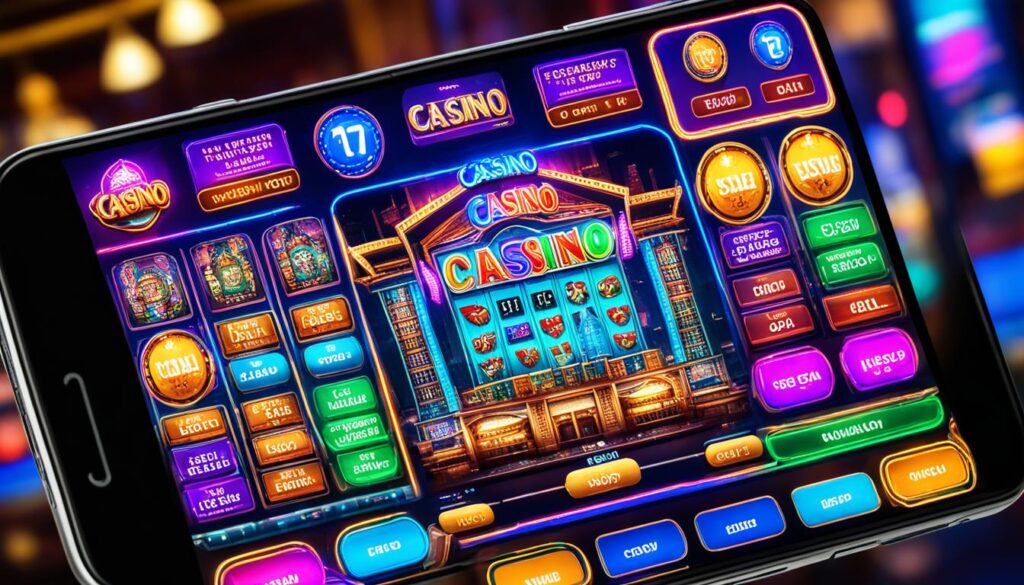Aplikasi Mobile Casino Thailand Uang Asli