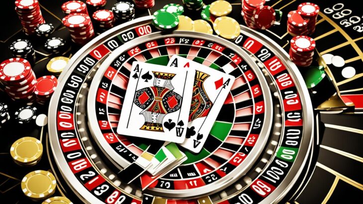 Daftar situs judi casino IDN terbaru