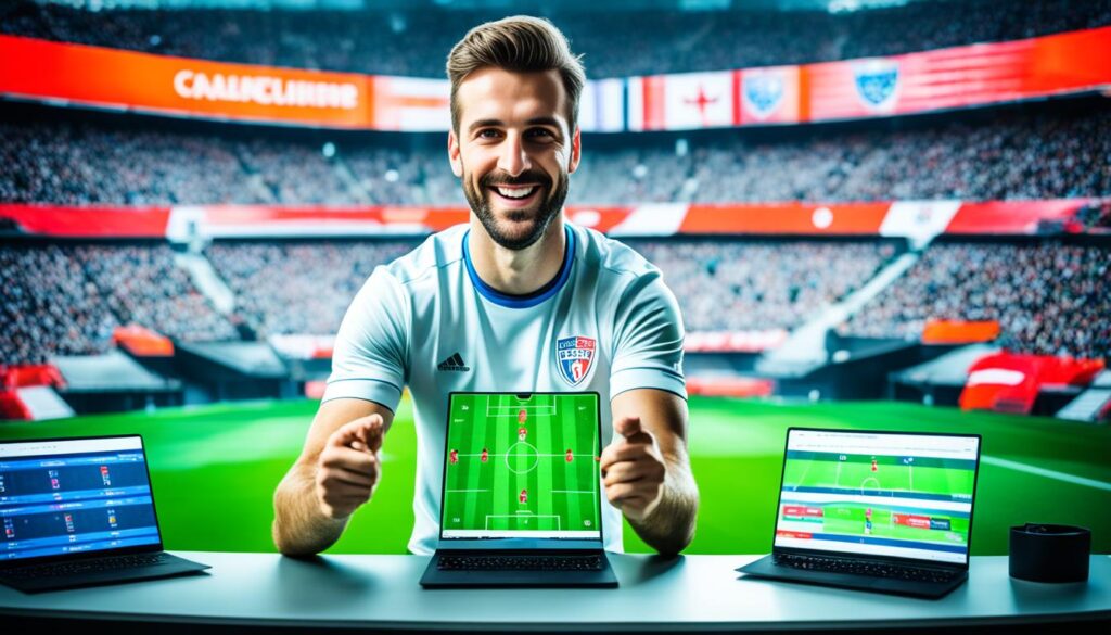 Agen Bola Online