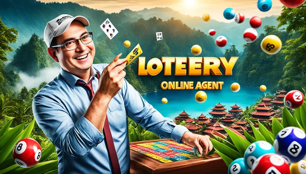 Agen Togel Online