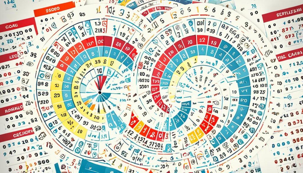 Data Togel Hari Ini