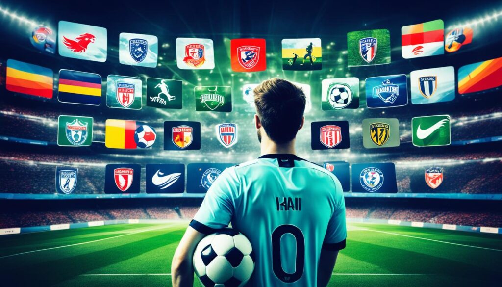 Prediksi Bola Online