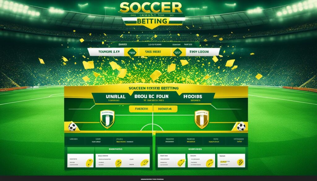 Situs Judi Bola Online Terpercaya