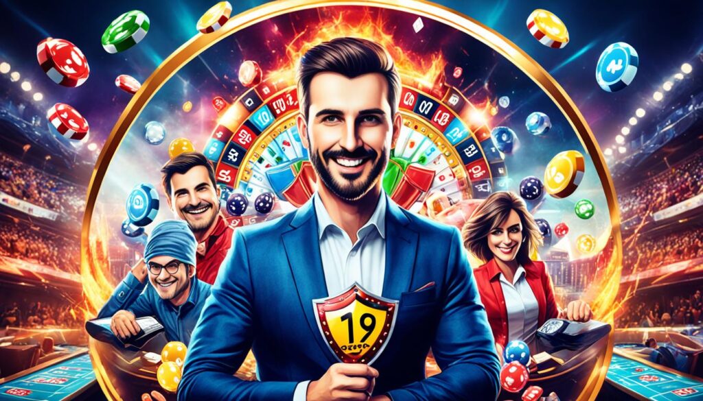 Togel Online Terpercaya