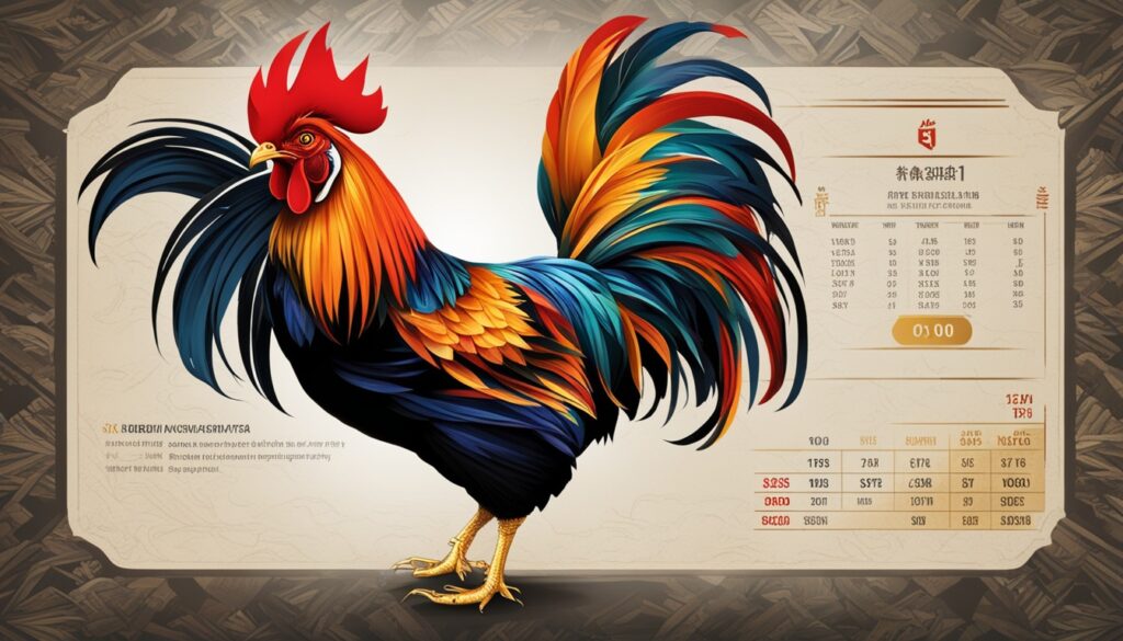 Link Sabung Ayam Terbaik