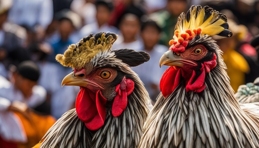 Live Sabung Ayam