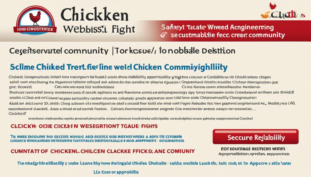 Sabung Ayam Online Terpercaya