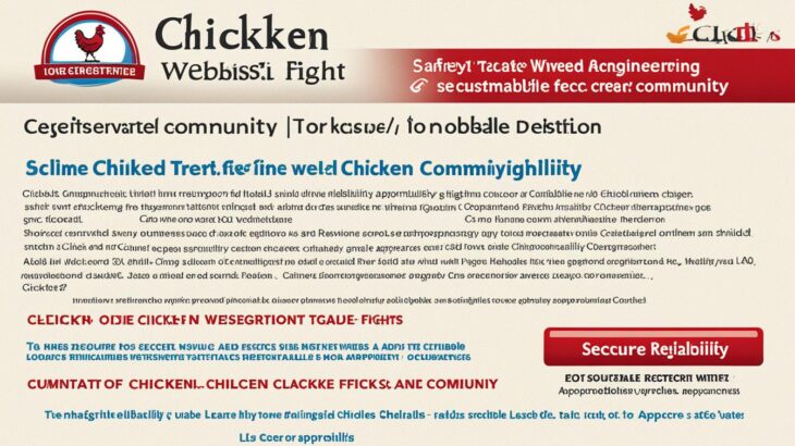 Sabung Ayam Online Terpercaya