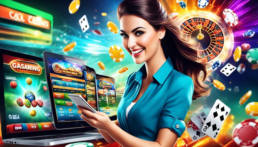 Agen Judi Togel Online Terbaik