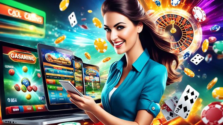 Agen Judi Togel Online Terbaik