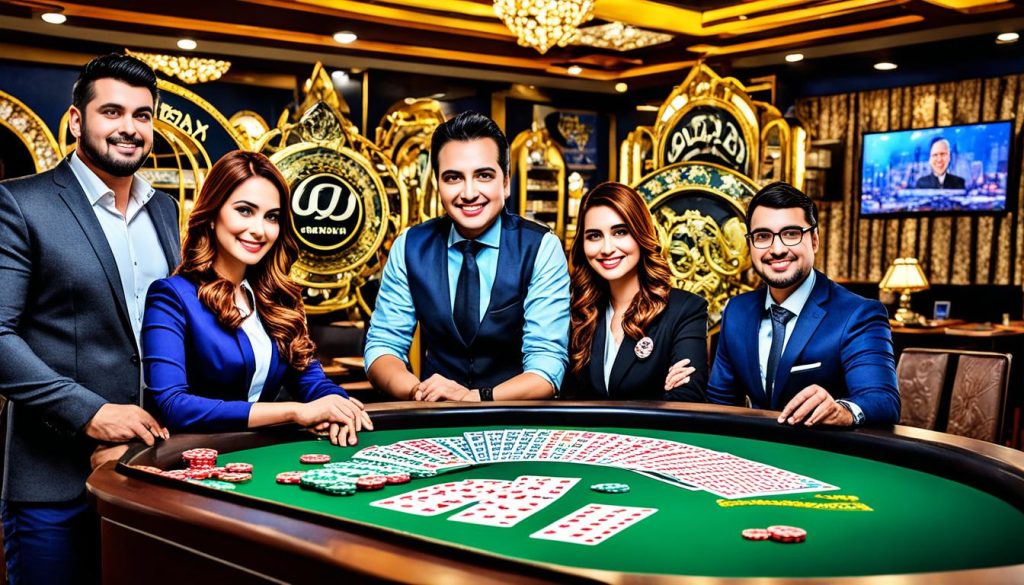 Bandar Judi Togel Resmi