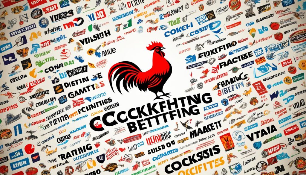 Daftar situs judi sabung ayam online