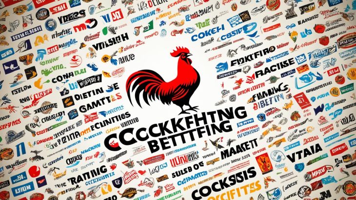 Daftar situs judi sabung ayam online