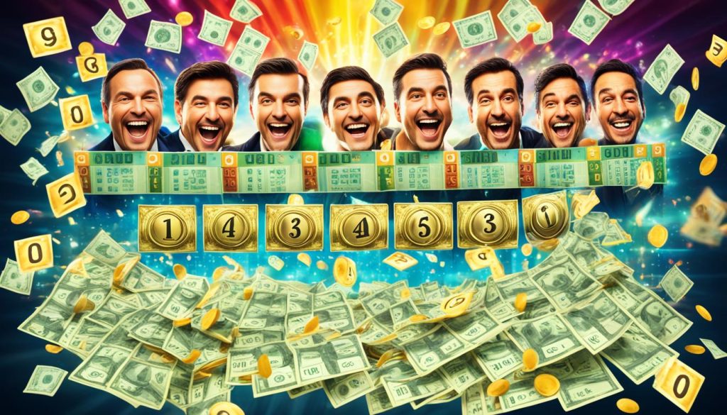 Pasaran Judi Togel Terlengkap