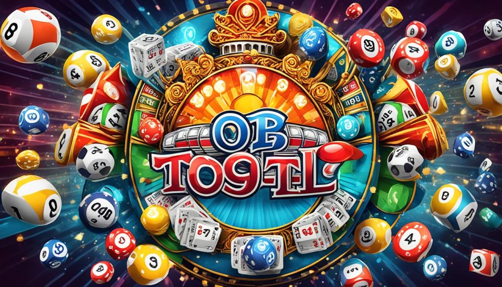 Situs Judi Togel Online Terpercaya