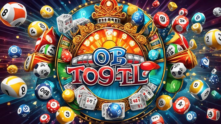 Situs Judi Togel Online Terpercaya