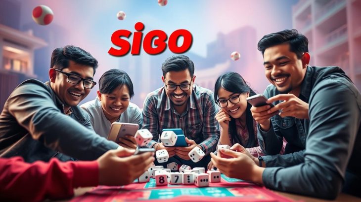 Situs judi Sicbo online terpercaya