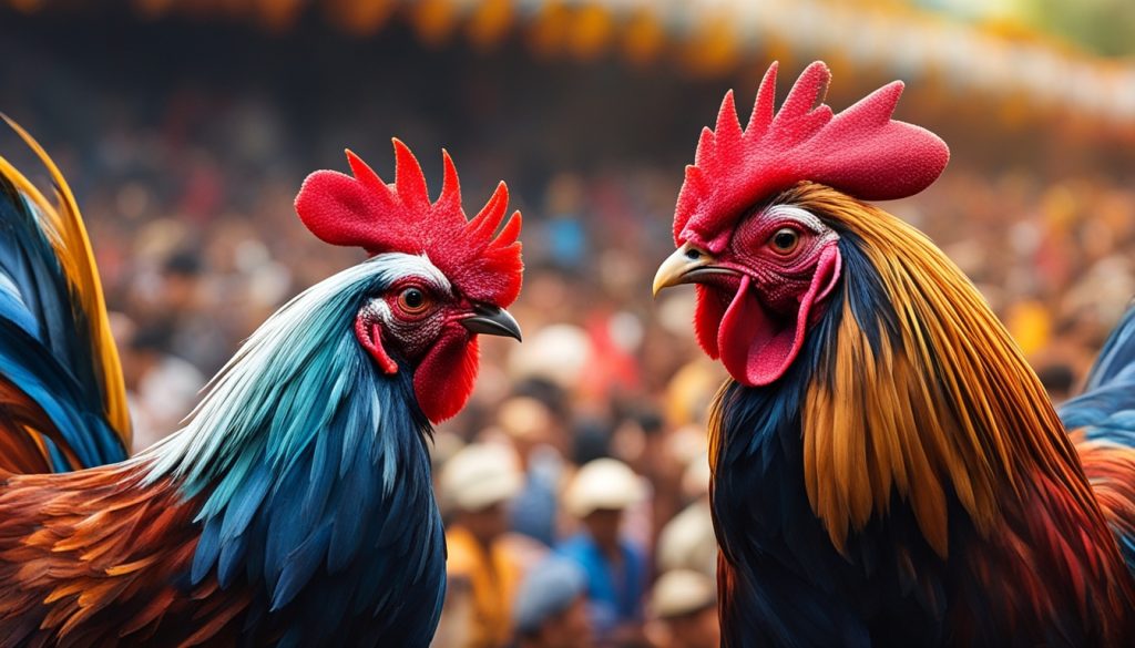 Situs judi sabung ayam bonus besar
