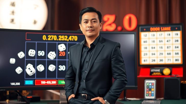 Agen judi Sicbo online terbaik