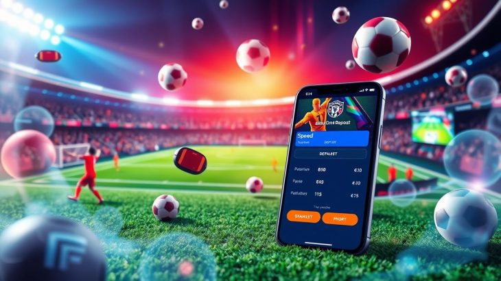 Judi bola online deposit pulsa