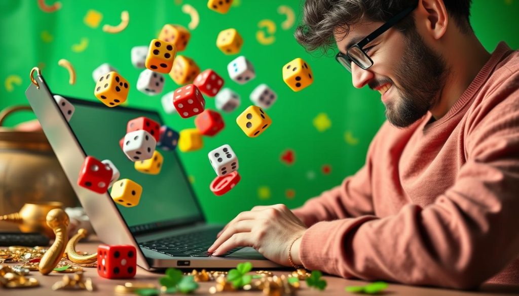 Panduan bermain judi Sicbo online