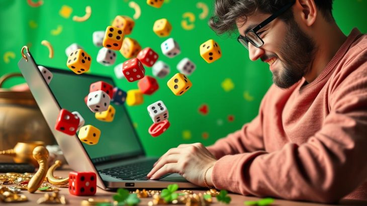 Panduan bermain judi Sicbo online