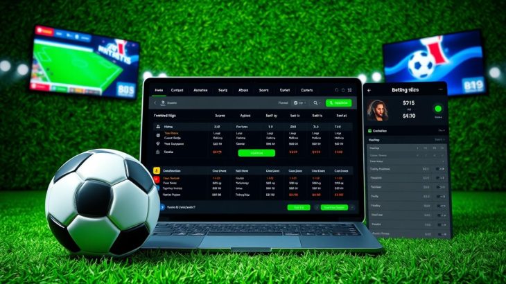 Situs judi bola online terpercaya