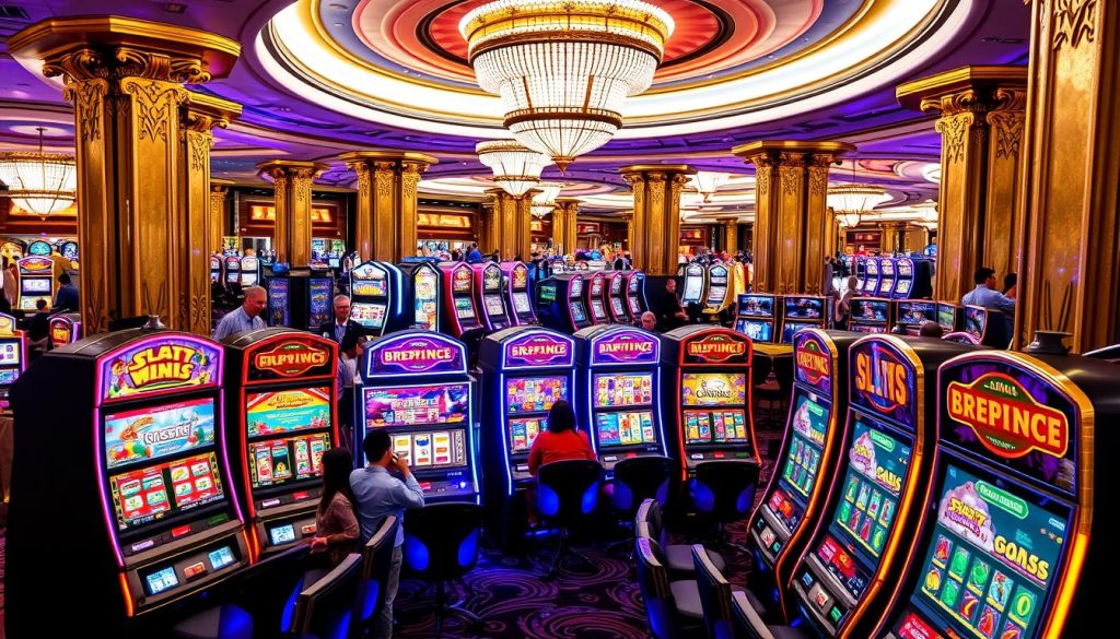 daftar situs judi slot resmi
