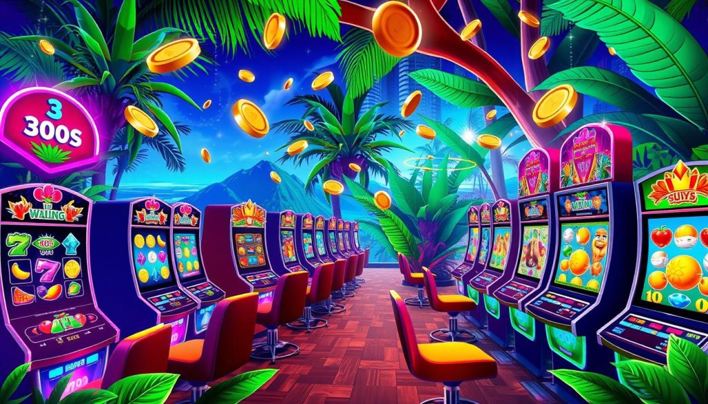 situs judi slot online terpercaya