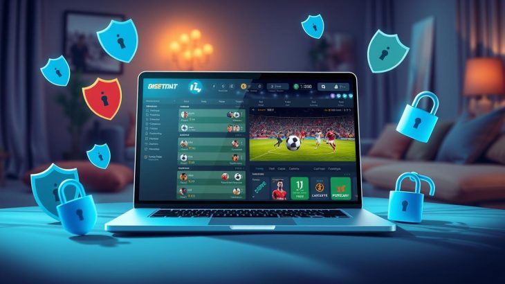 Agen judi bola online terpercaya