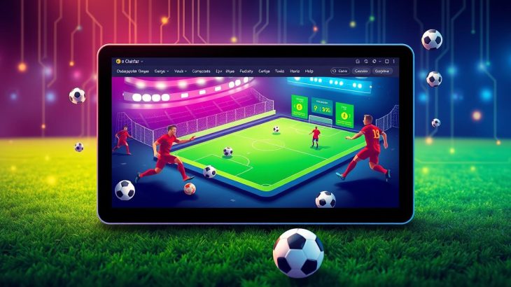 Situs judi bola online terpercaya